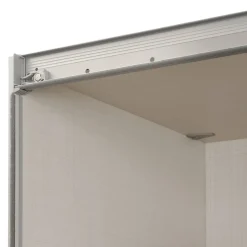 Moderano Schiebetürenschrank Primo 91 Sand Best
