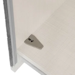 Moderano Schiebetürenschrank Primo 91 Sand Best