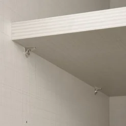 Moderano Schiebetürenschrank Primo 91 Sand Best