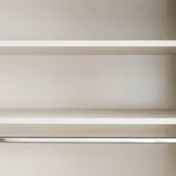 Moderano Schiebetürenschrank Primo 91 Sand Best