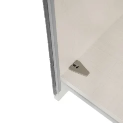 Moderano Schiebetürenschrank Primo Vulkan