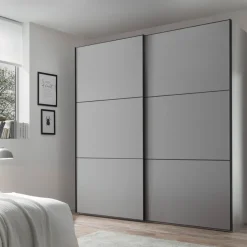 Moderano Schiebetürenschrank Primo Saphir Best