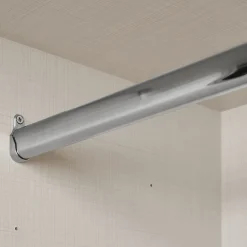 Moderano Schiebetürenschrank Primo 91 Sand Hot