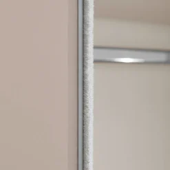 Moderano Schiebetürenschrank Primo 91 Sand Hot