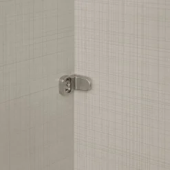 Moderano Schiebetürenschrank Primo-Glas Saphir Sale