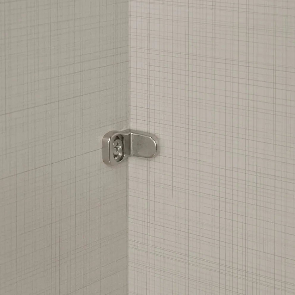 Moderano Schiebetürenschrank Primo-Glas Saphir Sale