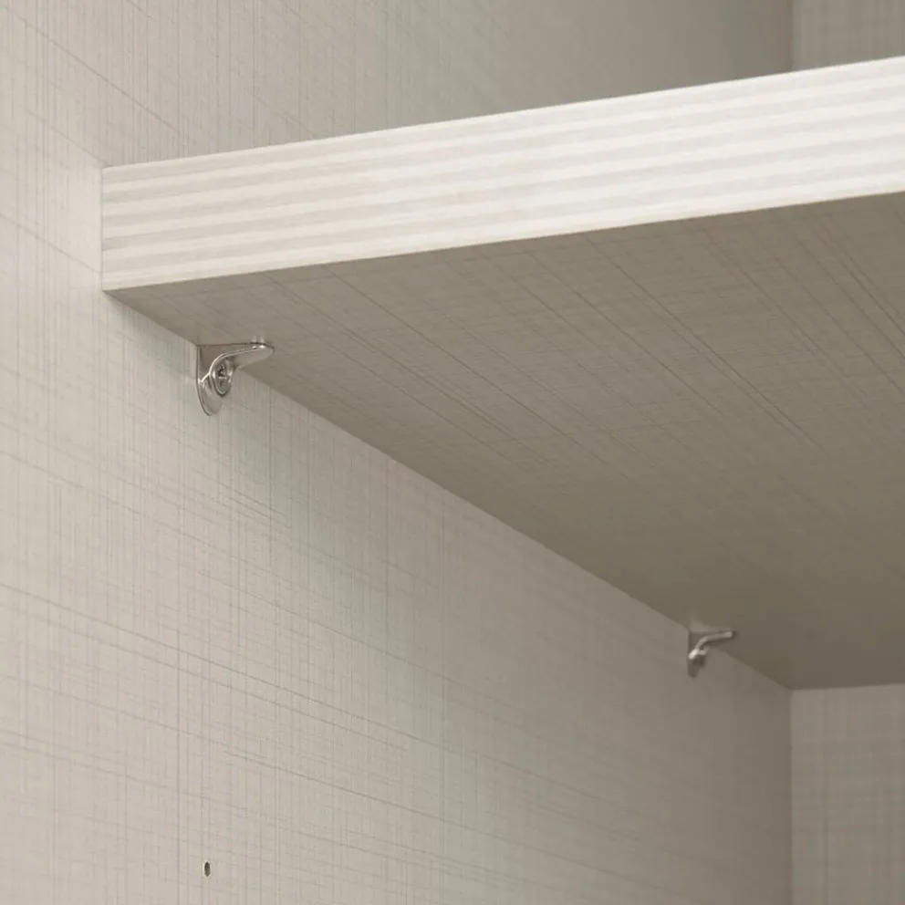 Moderano Schiebetürenschrank Primo-Glas Saphir Sale