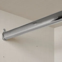 Moderano Schiebetürenschrank Primo-Glas Saphir Best