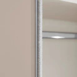 Moderano Schiebetürenschrank Sigma 91 Sand New