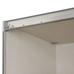 Moderano Schiebetürenschrank Sigma 91 Sand New