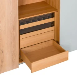 TEAM 7 Schiebetürenschrank Soft New