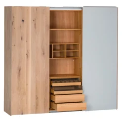 TEAM 7 Schiebetürenschrank Soft New