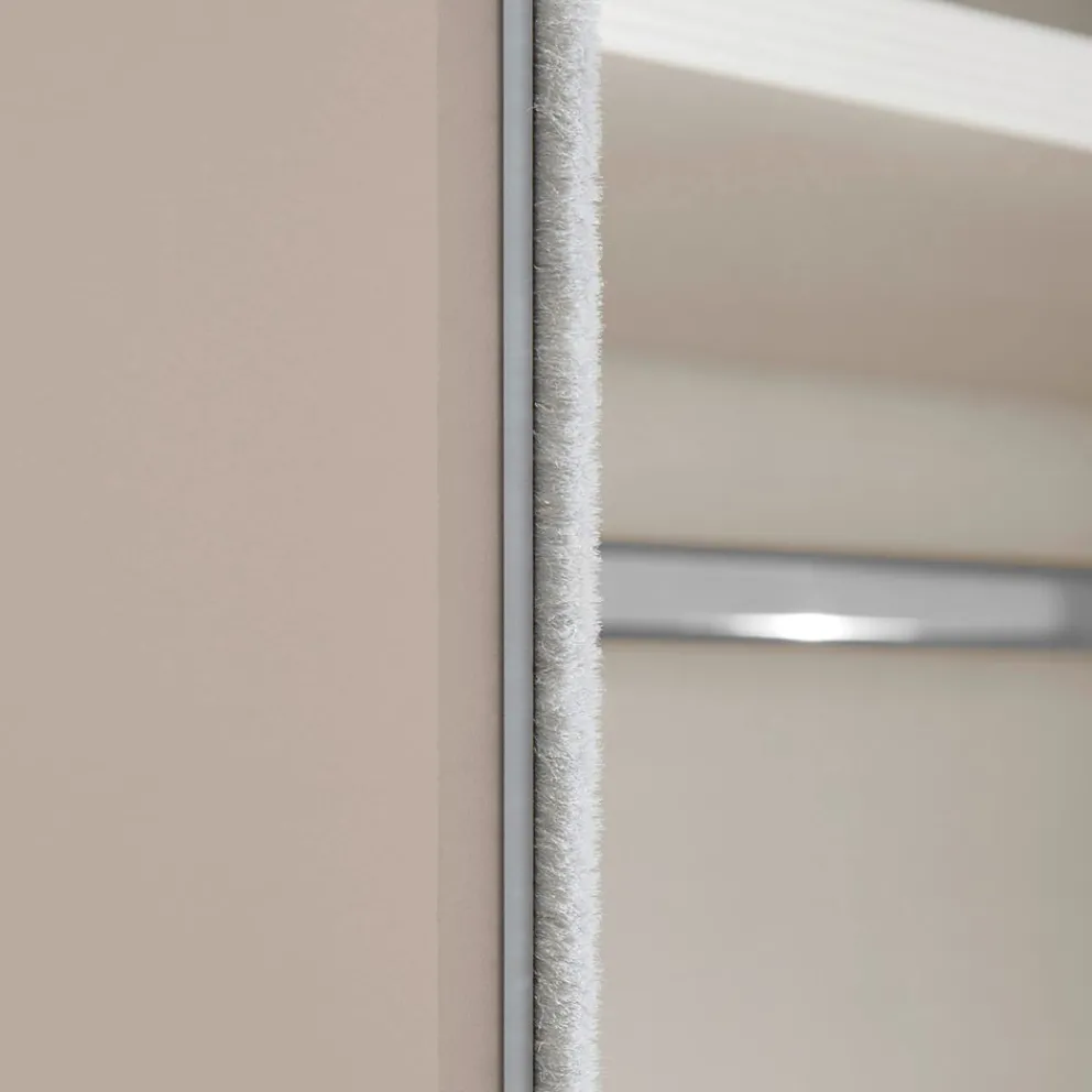 Moderano Schiebetürenschrank System One 06 Sonoma Eiche Online