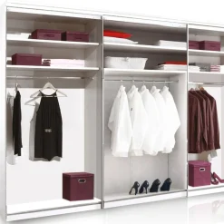 Moderano Schiebetürenschrank System One 91 Sand Online
