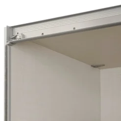 Moderano Schiebetürenschrank System One 91 Sand Online