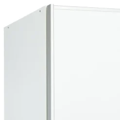 Moderano Schiebetürenschrank System One 96 weiss Discount