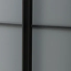Moderano Schiebetürenschrank Tavido Vulkan Discount