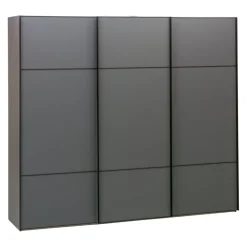 Moderano Schiebetürenschrank Tavido Vulkan Discount