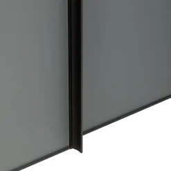 Moderano Schiebetürenschrank Tavido Vulkan Discount