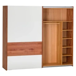 TEAM 7 Schiebetürenschrank Valore Outlet