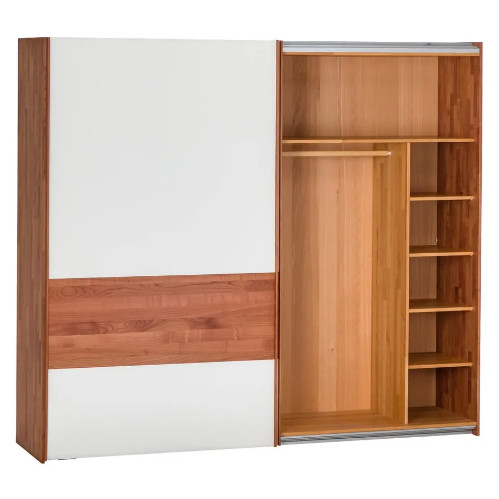 TEAM 7 Schiebetürenschrank Valore Outlet