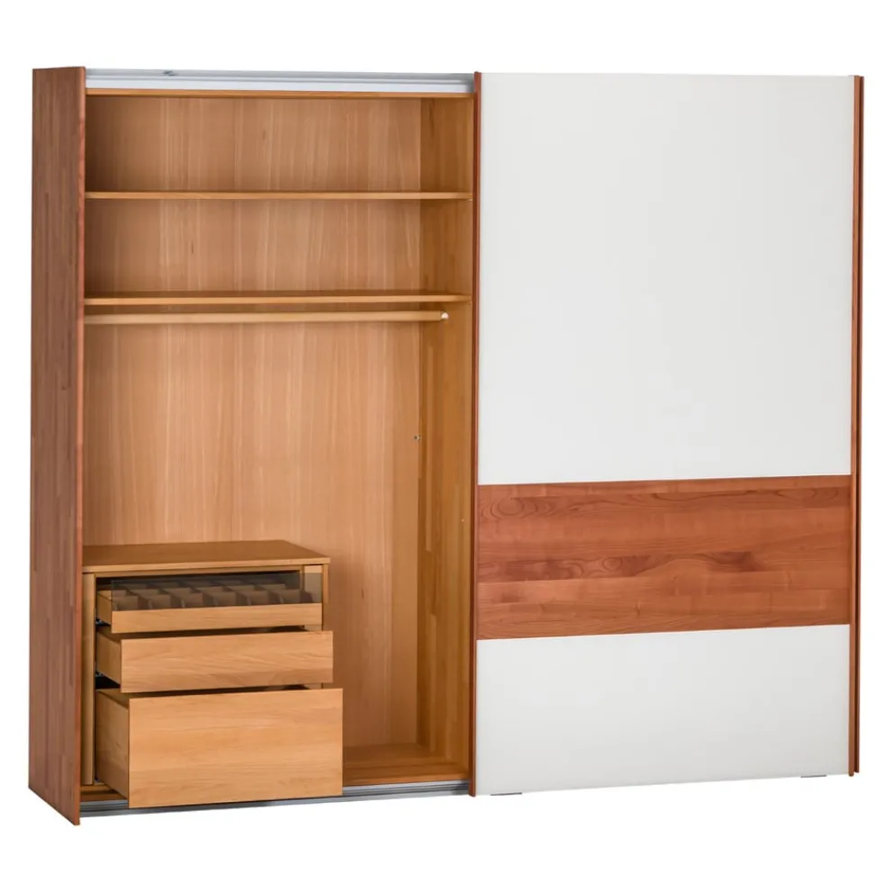 TEAM 7 Schiebetürenschrank Valore Outlet