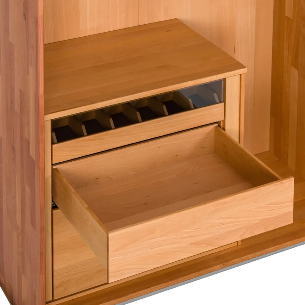 TEAM 7 Schiebetürenschrank Valore Outlet