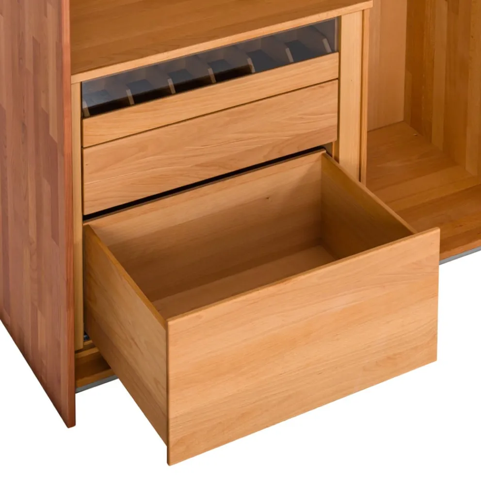 TEAM 7 Schiebetürenschrank Valore Outlet