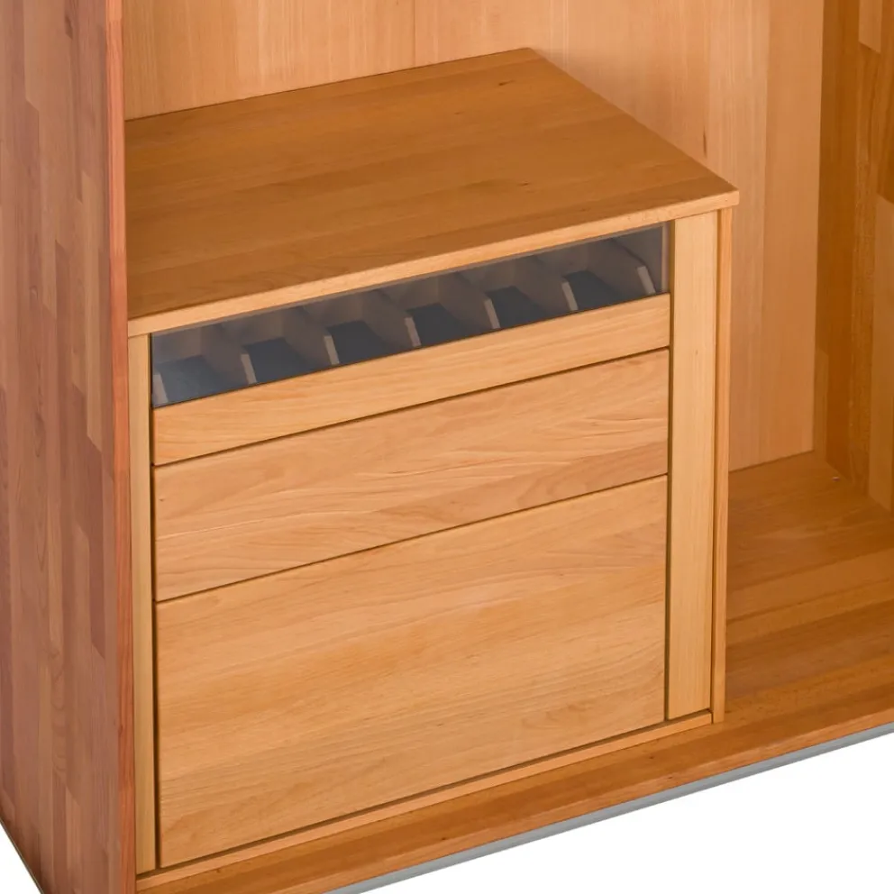 TEAM 7 Schiebetürenschrank Valore Outlet