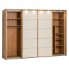Linea Natura Schiebetürenschrank Vestfold
