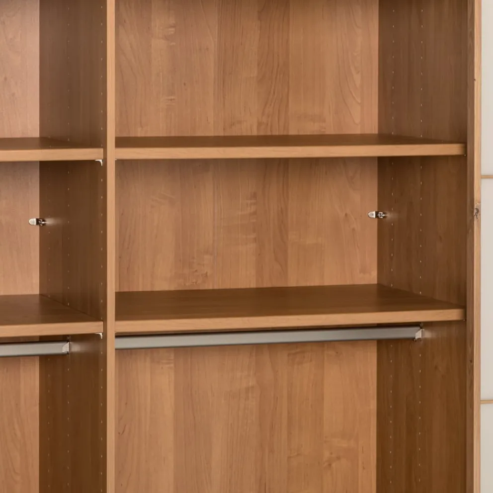 Linea Natura Schiebetürenschrank Vestfold