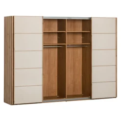 Linea Natura Schiebetürenschrank Vestfold