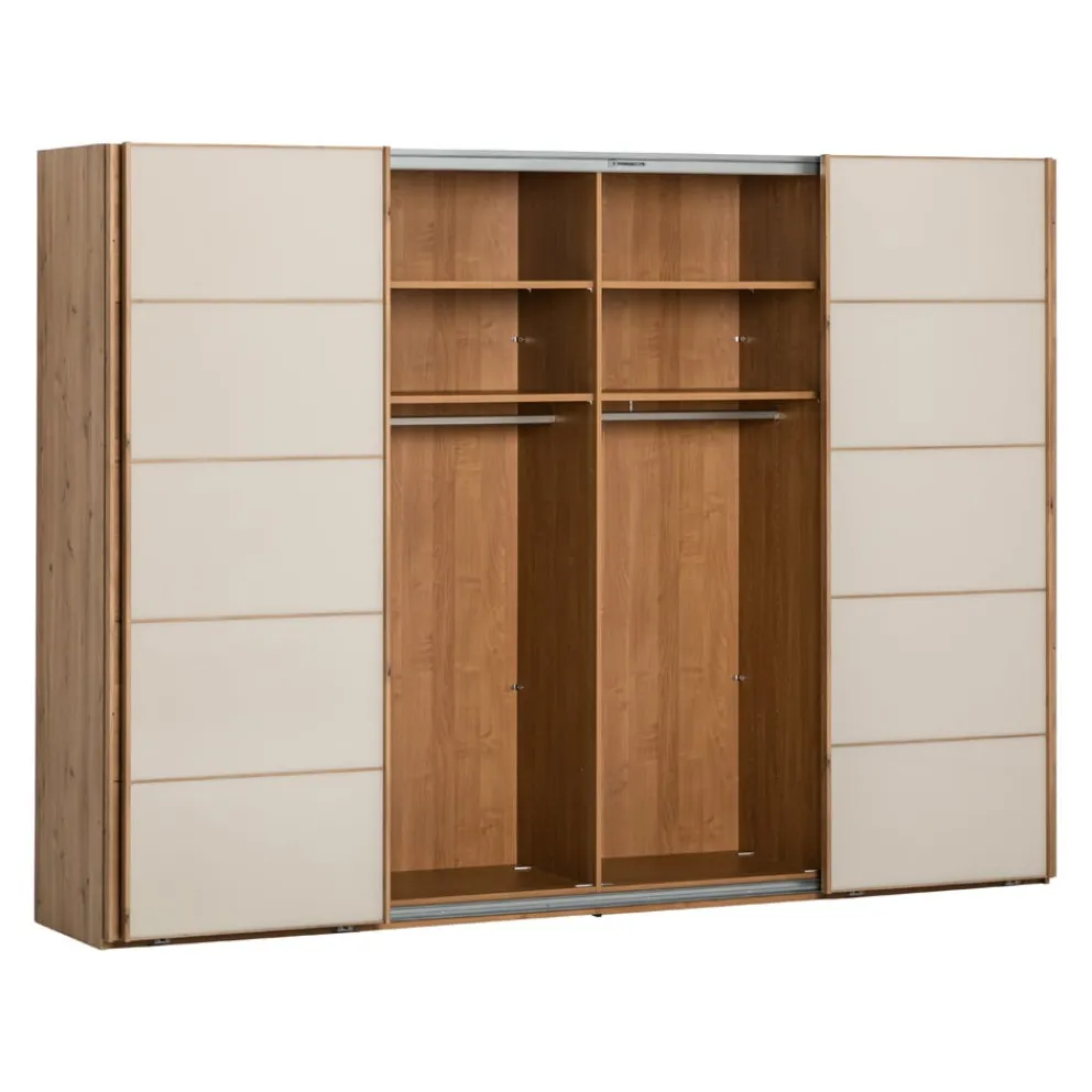Linea Natura Schiebetürenschrank Vestfold