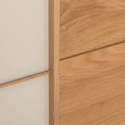 Linea Natura Schiebetürenschrank Vestfold