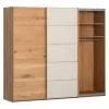 Linea Natura Schiebetürenschrank Vestfold