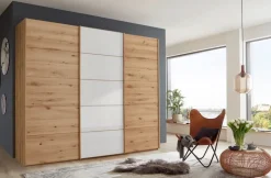Linea Natura Schiebetürenschrank Vestfold