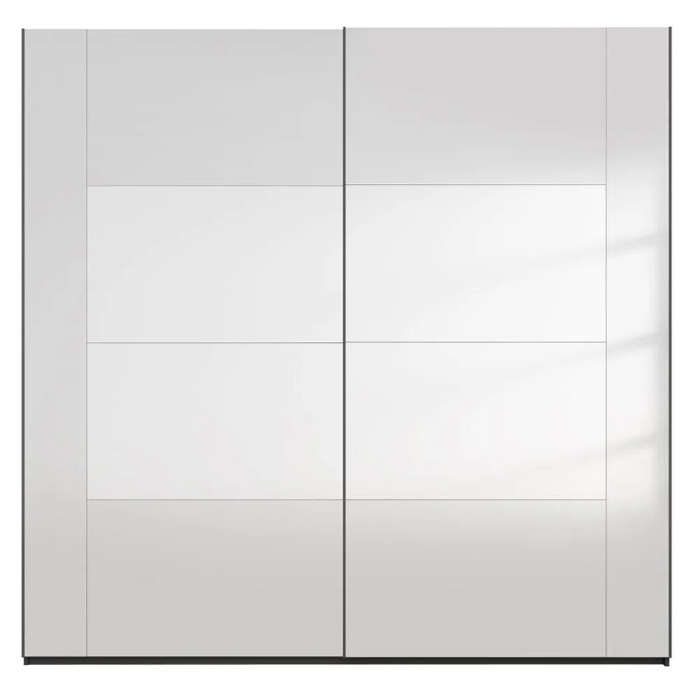 Xora Schiebetürenschrank X-Tend Graphit