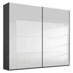 Xora Schiebetürenschrank X-Tend Graphit