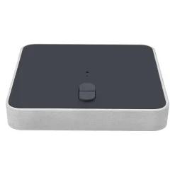 GLATZ Schirmsockel Alu-Smart/ -Twist anthrazit New