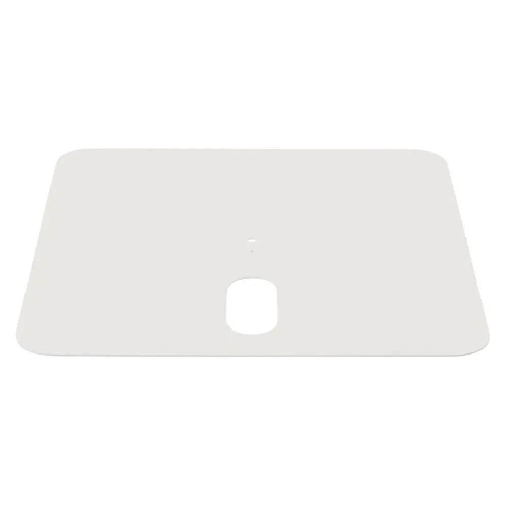 GLATZ Schirmsockel Alu-Smart/ -Twist grau Clearance