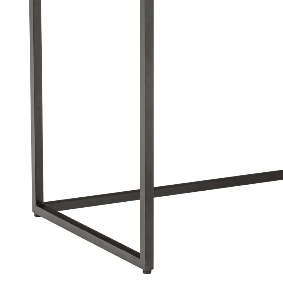 Invivus Schminktisch Innova-S Oxidrot Outlet