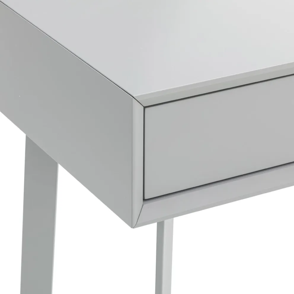 BYYU Schminktisch Tayla kiesel Clearance