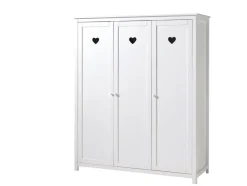 MID.YOU Schrank Amori weiss Best