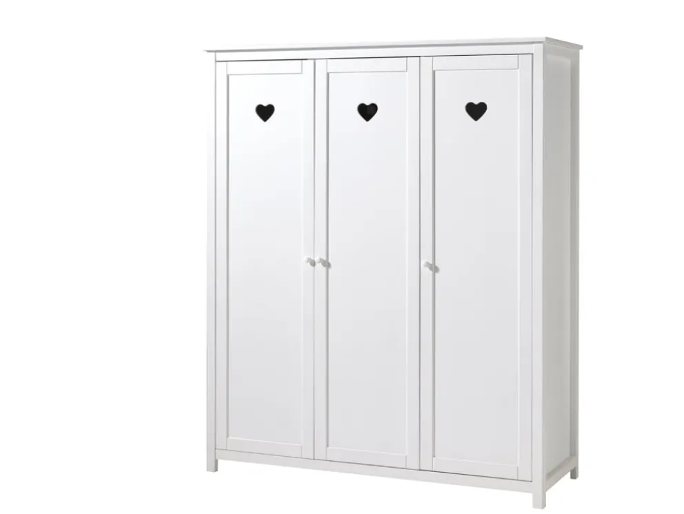MID.YOU Schrank Amori weiss Best
