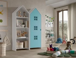 JAXX Schrank Casami blau Outlet