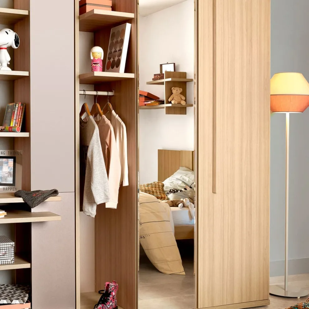 Gautier Schrank Graphic grau Sale