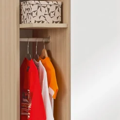Gautier Schrank Graphic grau Sale
