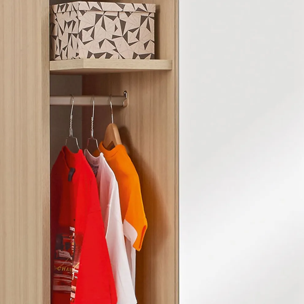Gautier Schrank Graphic grau Sale