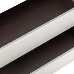 Invivus Schrank Innova-S Brilliantgrau New