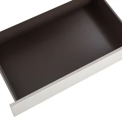 Invivus Schrank Innova-S Brilliantgrau New